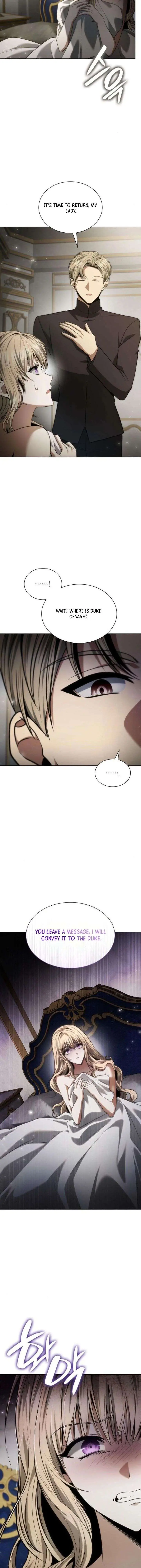 Sister, I Am the Queen in This Life Chapter 178 - page 5