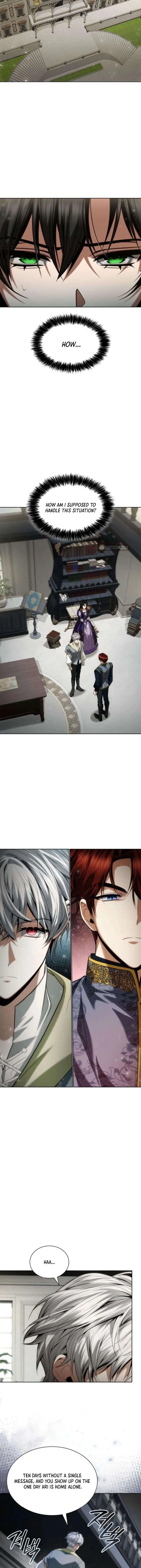 Sister, I Am the Queen in This Life Chapter 178 - page 7