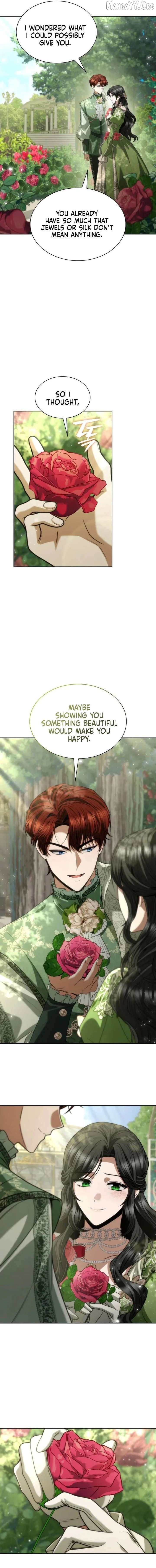 Sister, I Am the Queen in This Life Chapter 179 - page 4