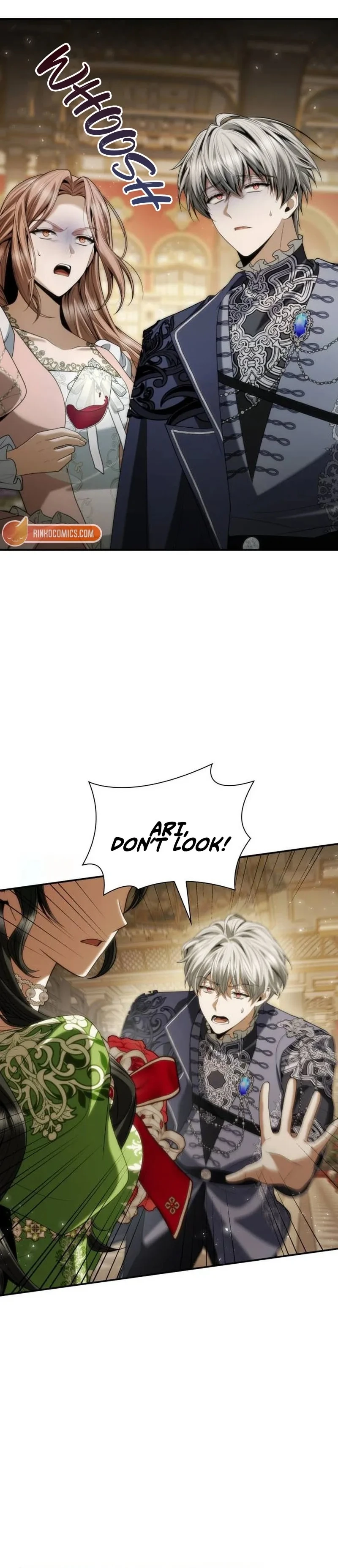 Sister, I Am the Queen in This Life Chapter 180 - page 10