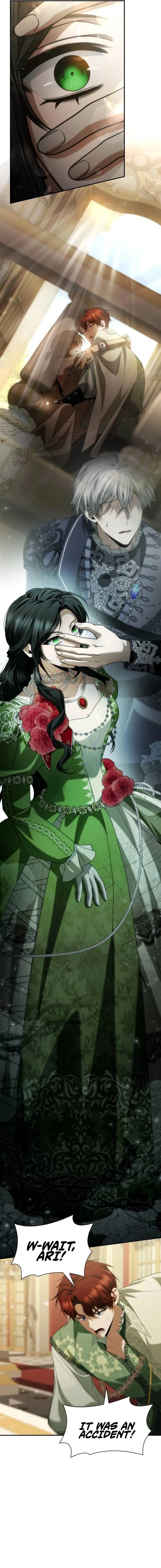 Sister, I Am the Queen in This Life Chapter 180 - page 11