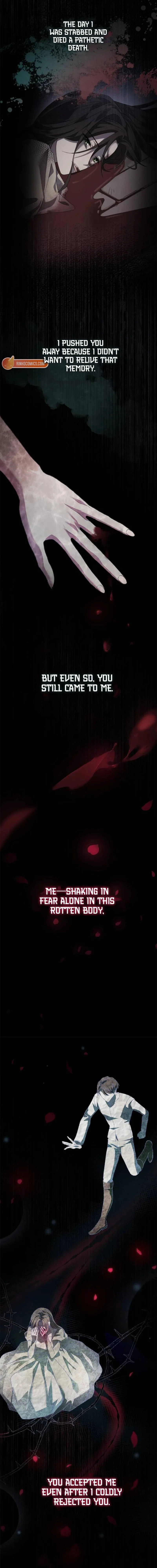 Sister, I Am the Queen in This Life Chapter 180 - page 17