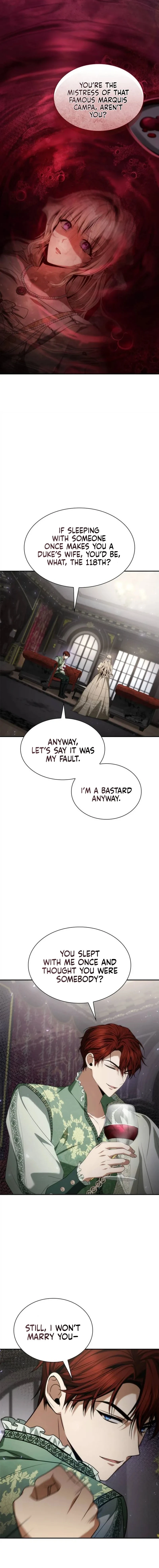 Sister, I Am the Queen in This Life Chapter 180 - page 26