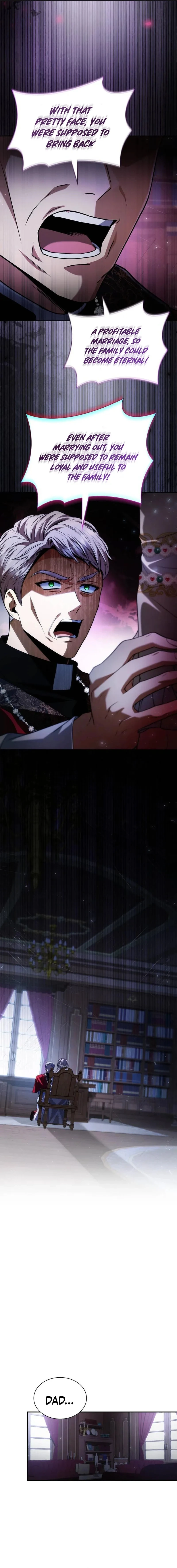 Sister, I Am the Queen in This Life Chapter 181 - page 12