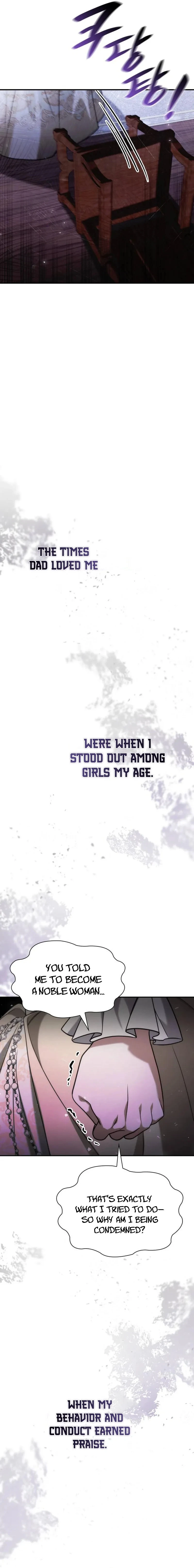 Sister, I Am the Queen in This Life Chapter 181 - page 14