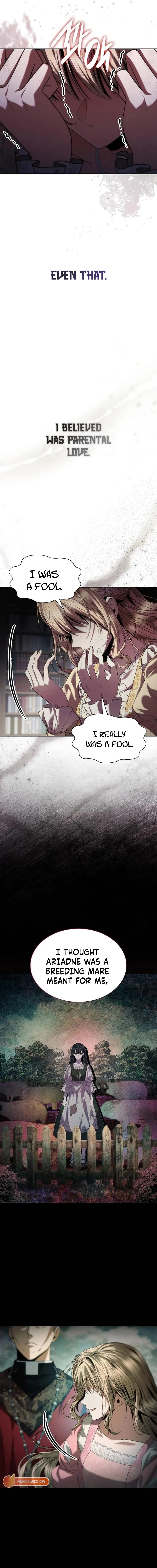 Sister, I Am the Queen in This Life Chapter 181 - page 16