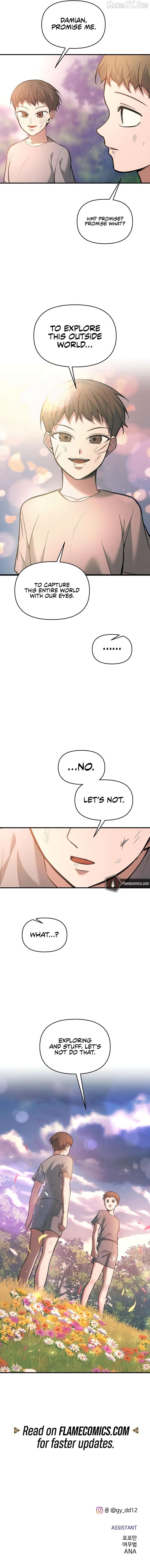 I Became the Tyrant of a Defense Game Chapter 162 - page 14