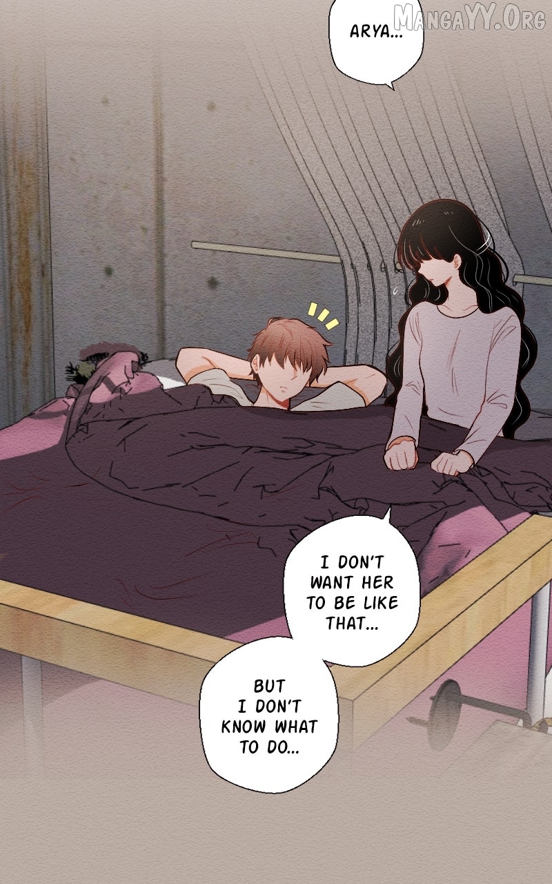 Mistake - Manhwa Chapter 199 - page 2