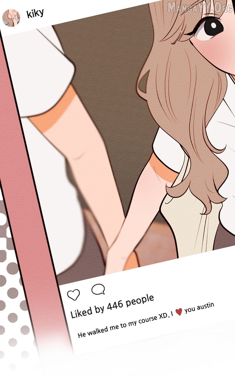 Mistake - Manhwa Chapter 199 - page 10