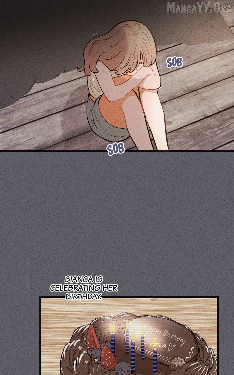 Mistake - Manhwa Chapter 199 - page 17