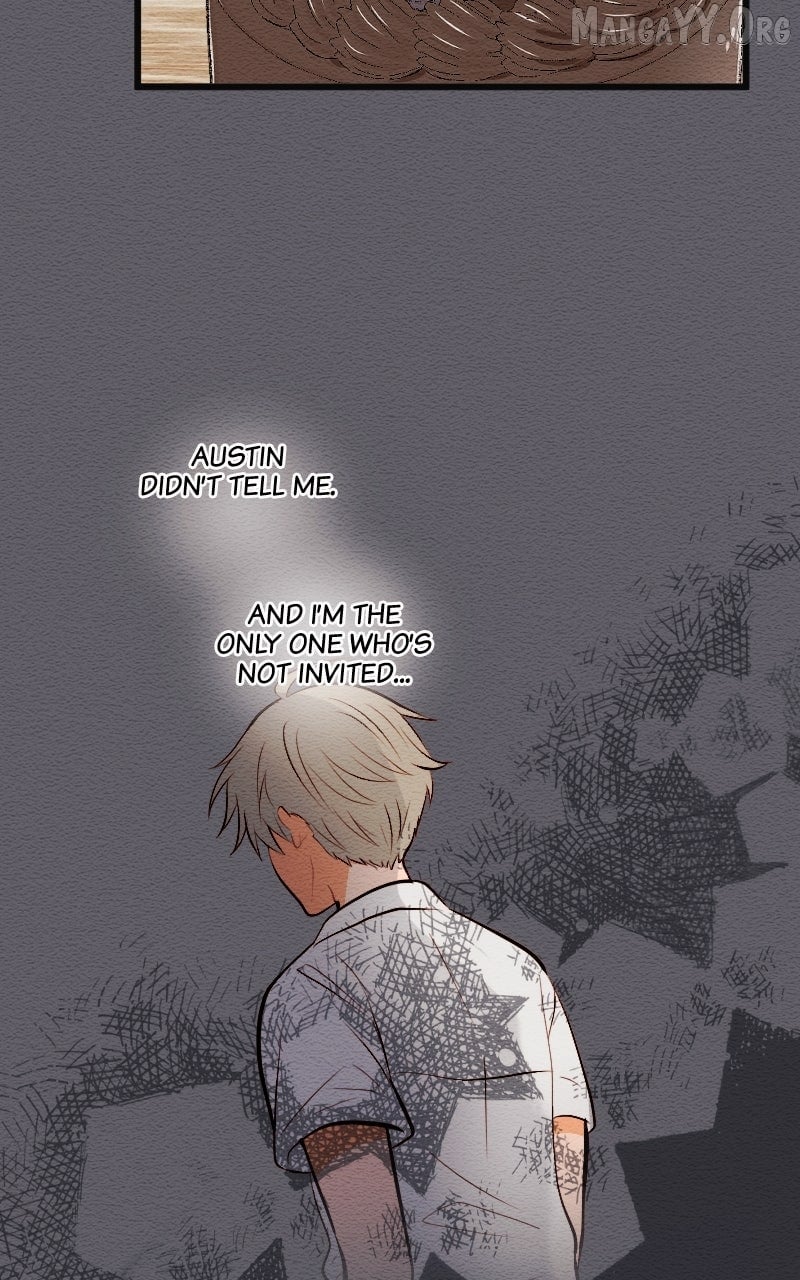 Mistake - Manhwa Chapter 199 - page 18