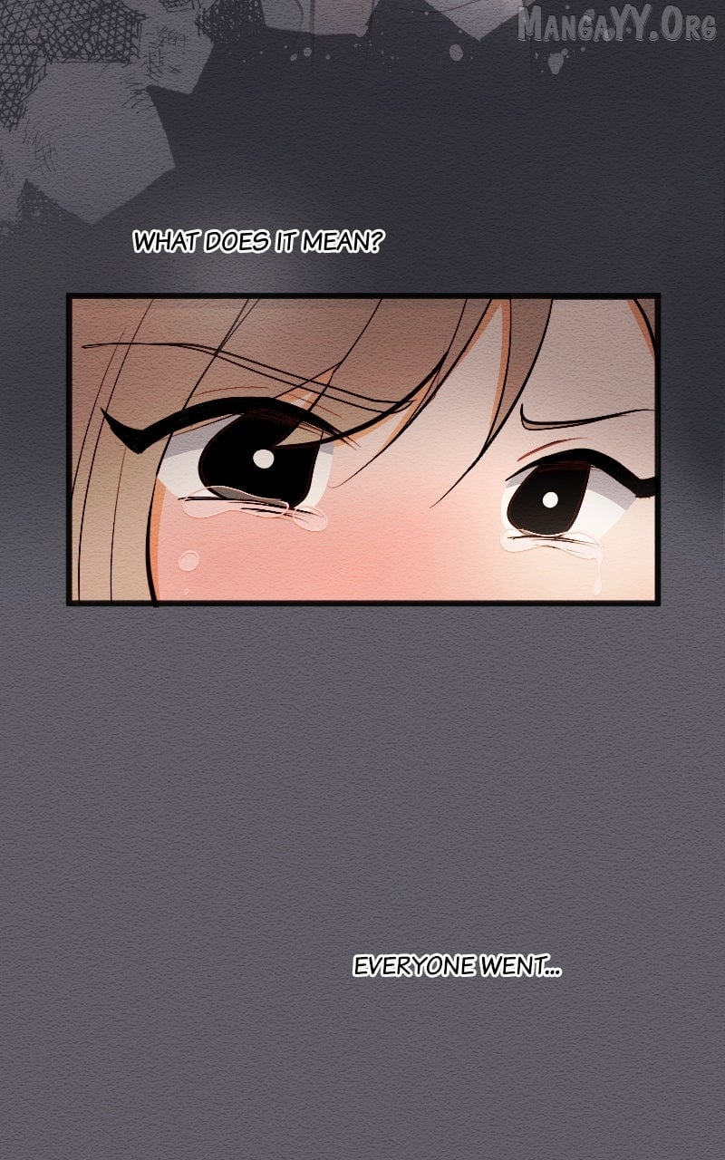 Mistake - Manhwa Chapter 199 - page 19