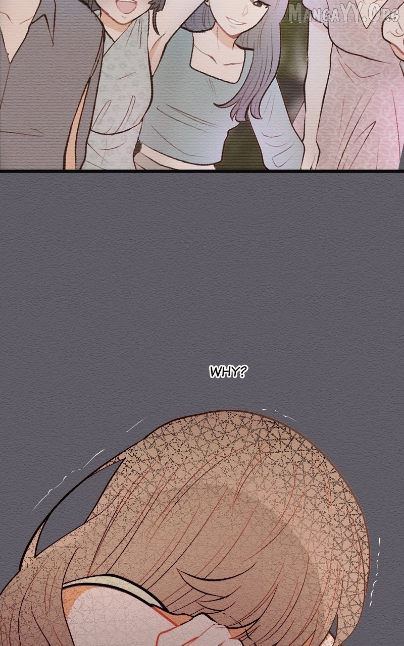 Mistake - Manhwa Chapter 199 - page 21