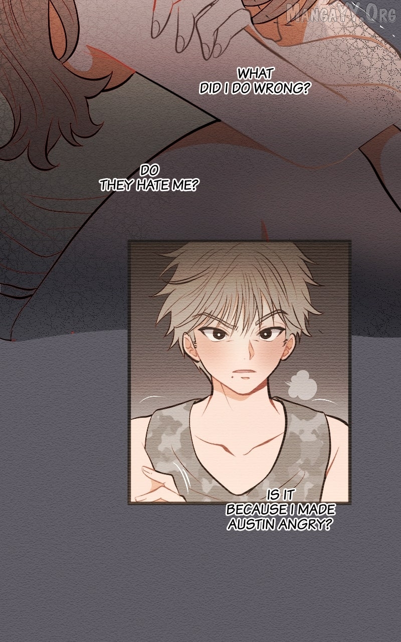 Mistake - Manhwa Chapter 199 - page 22