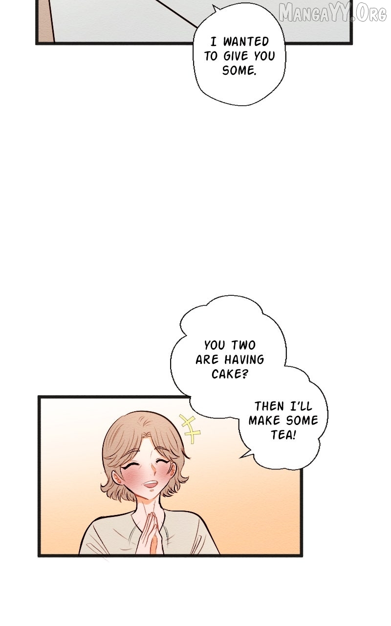 Mistake - Manhwa Chapter 199 - page 31