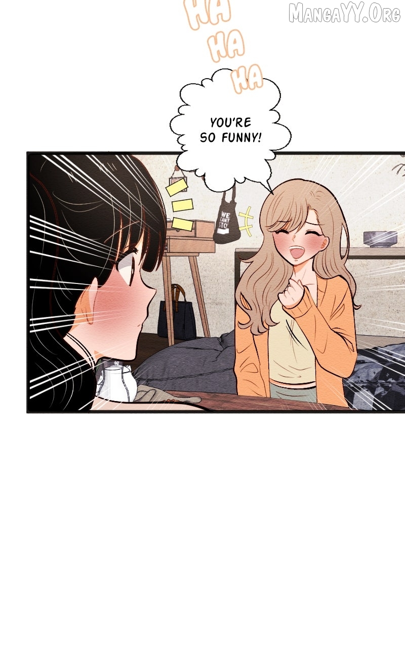 Mistake - Manhwa Chapter 199 - page 36