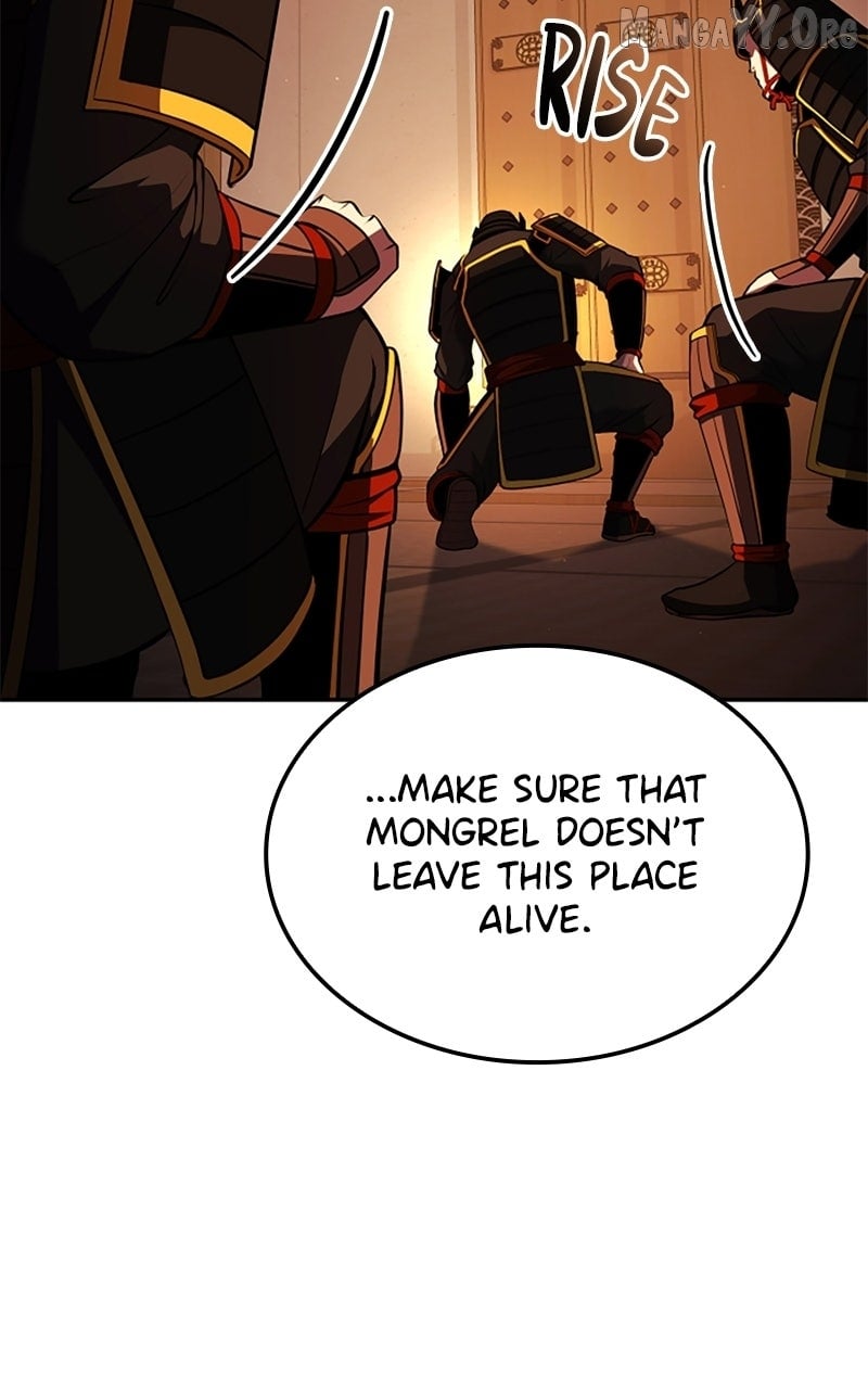 Assassin’s Creed: Forgotten Temple Chapter 141 - page 5