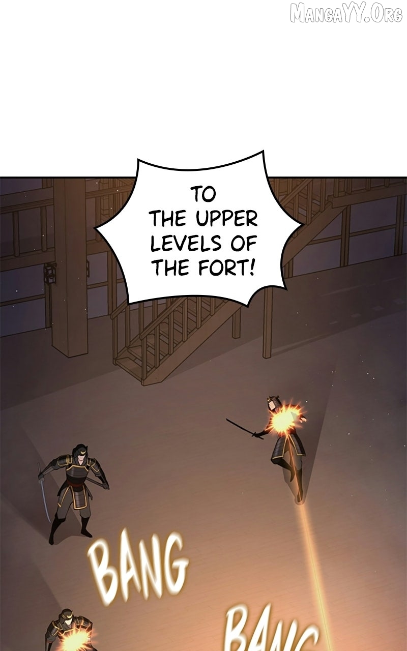 Assassin’s Creed: Forgotten Temple Chapter 141 - page 28