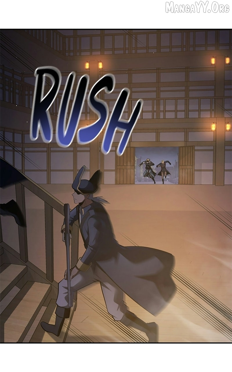 Assassin’s Creed: Forgotten Temple Chapter 141 - page 30