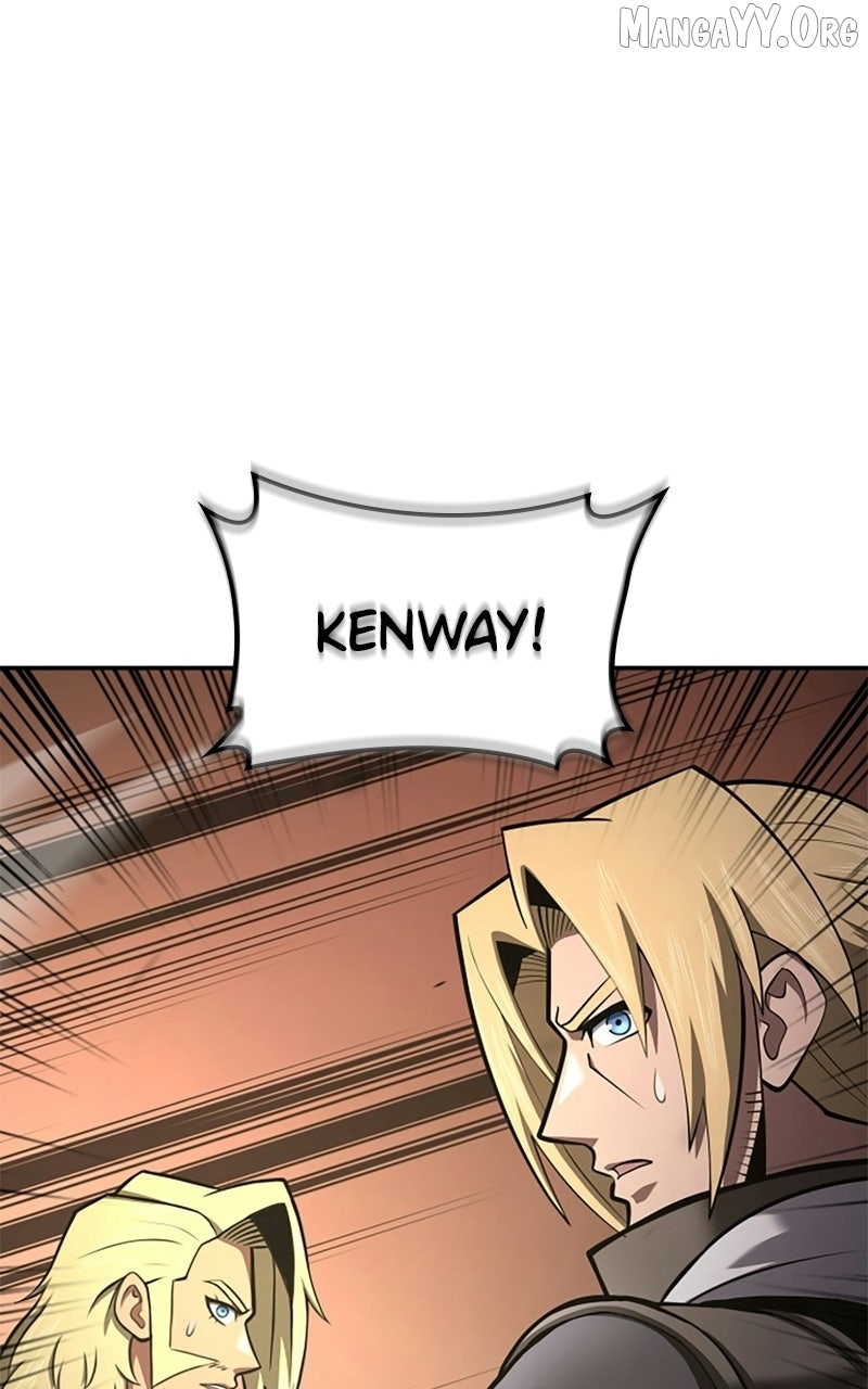 Assassin’s Creed: Forgotten Temple Chapter 141 - page 33