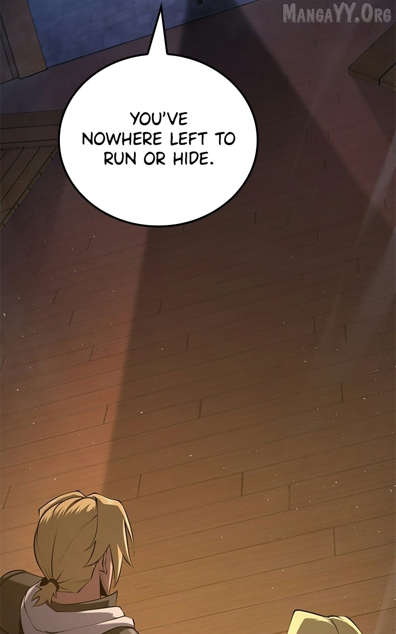 Assassin’s Creed: Forgotten Temple Chapter 141 - page 43