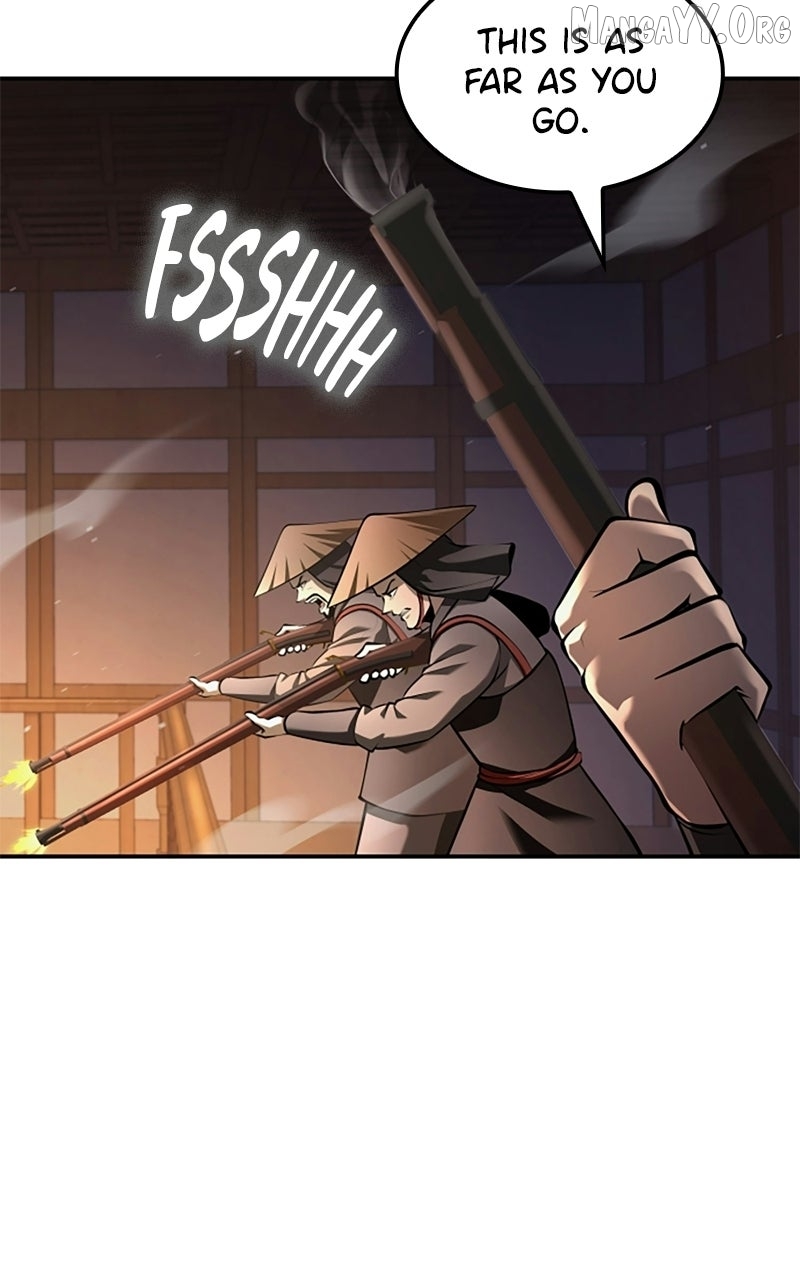 Assassin’s Creed: Forgotten Temple Chapter 141 - page 59