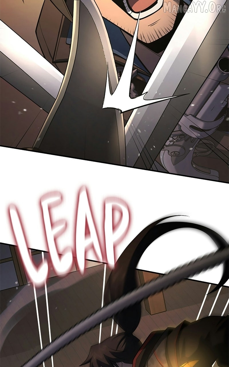 Assassin’s Creed: Forgotten Temple Chapter 141 - page 85