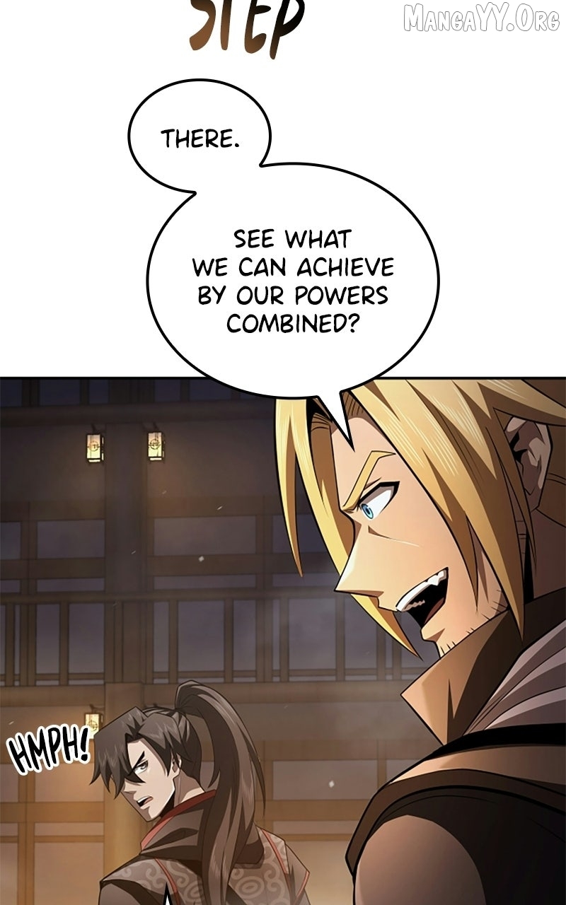 Assassin’s Creed: Forgotten Temple Chapter 141 - page 95