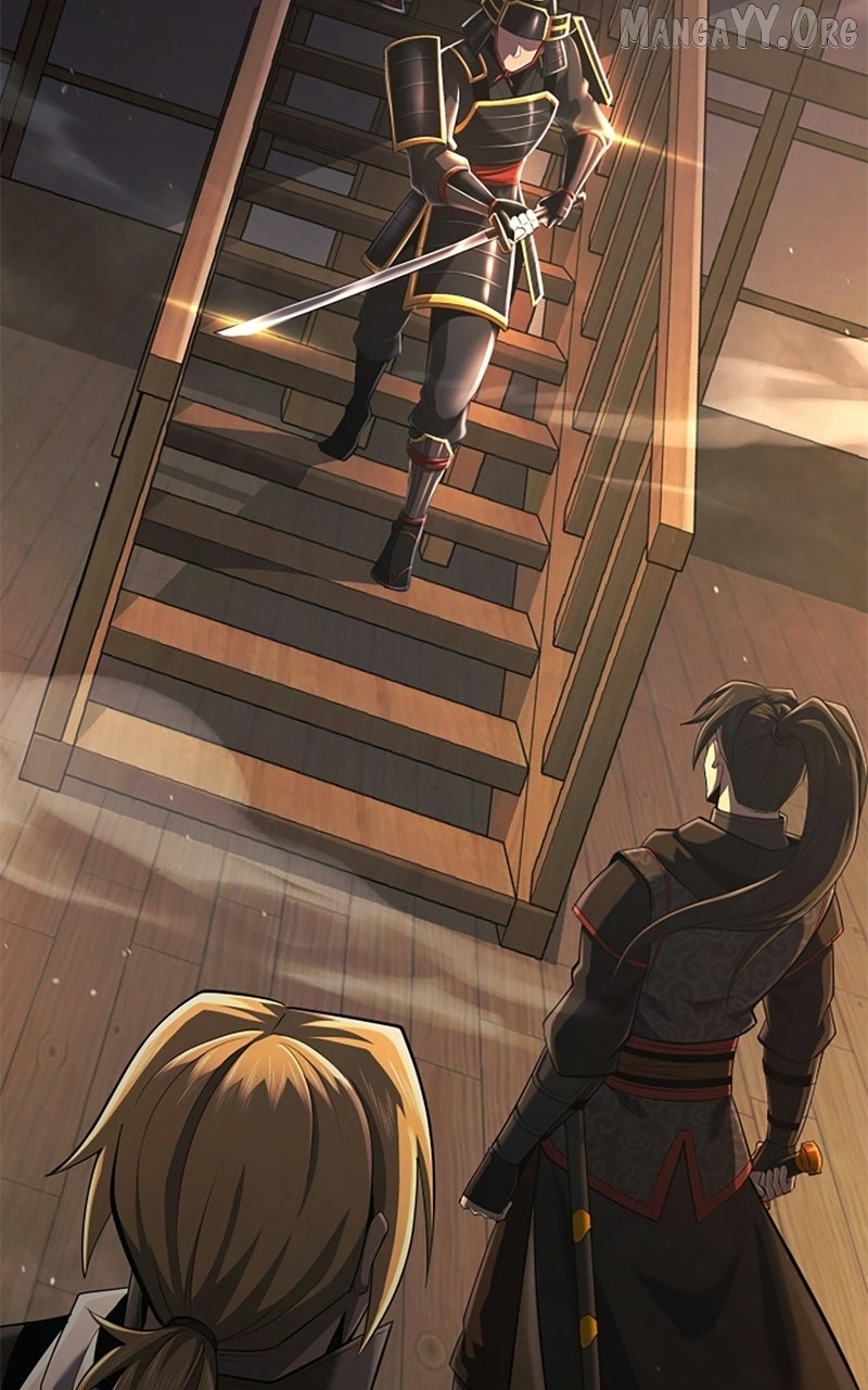 Assassin’s Creed: Forgotten Temple Chapter 141 - page 100