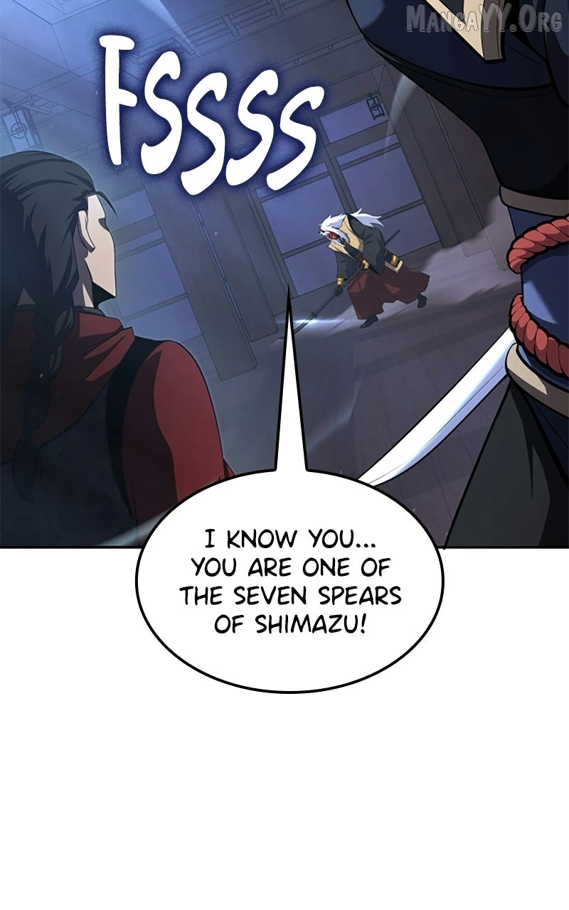 Assassin’s Creed: Forgotten Temple Chapter 141 - page 111