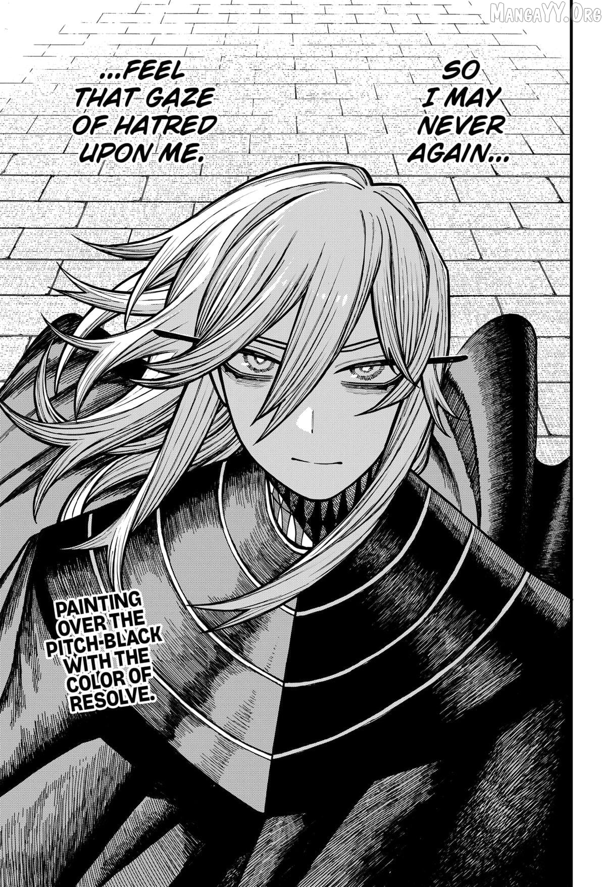 Centuria - Manga Chapter 79 - page 19