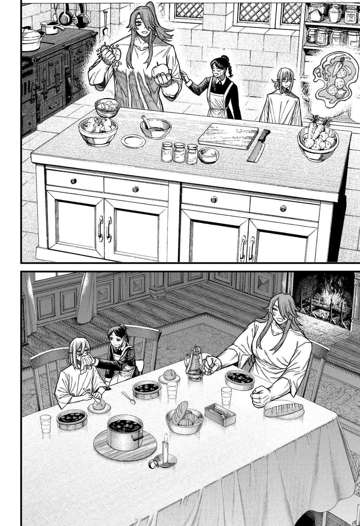 Centuria - Manga Chapter 80 - page 10