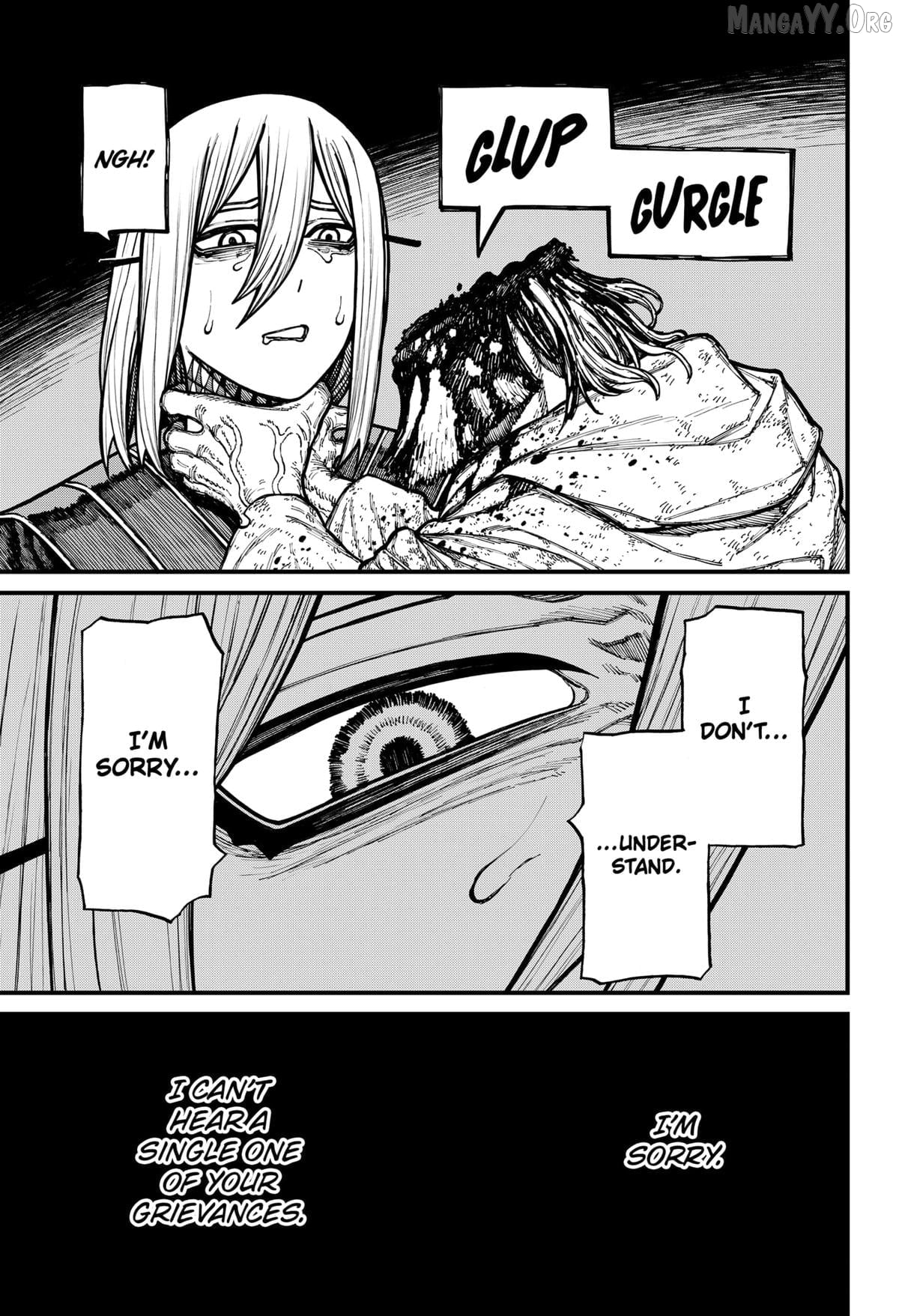 Centuria - Manga Chapter 80 - page 13