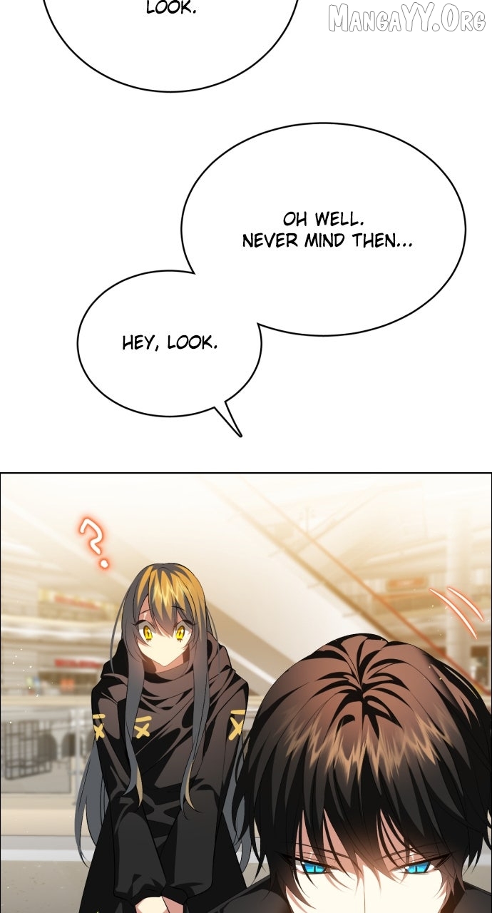 Zero Game Chapter 342 - page 30