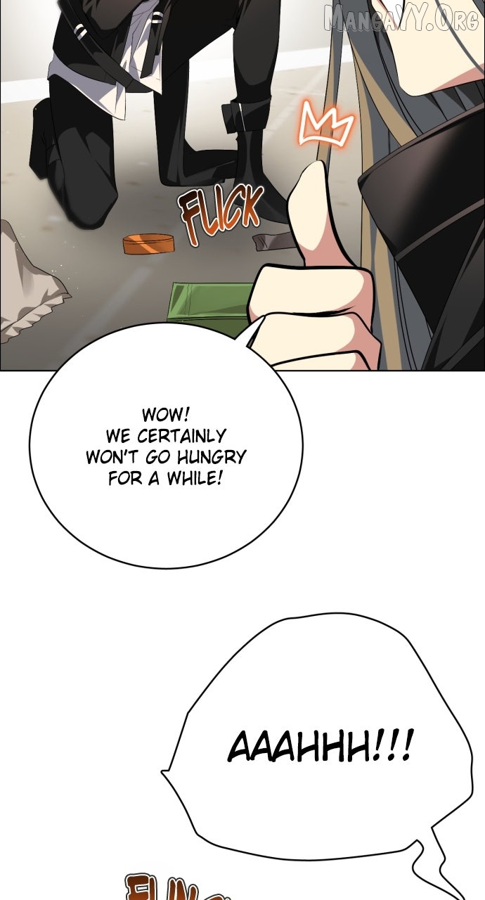 Zero Game Chapter 342 - page 32