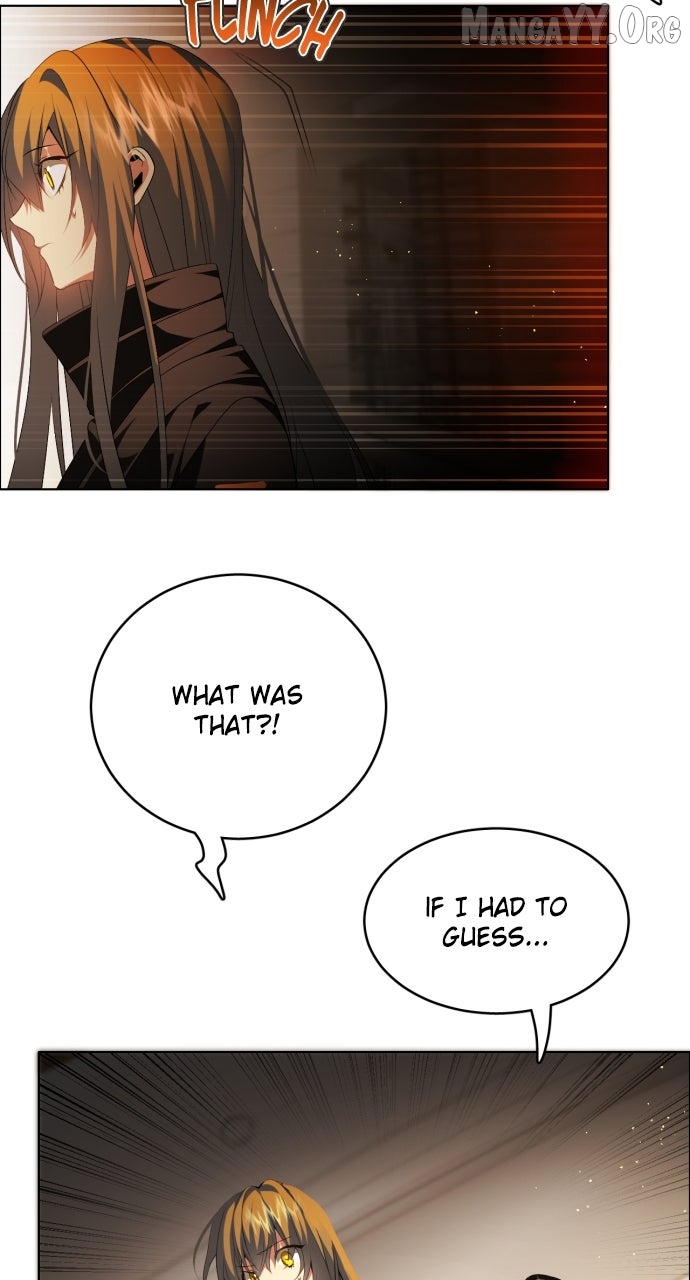 Zero Game Chapter 342 - page 33