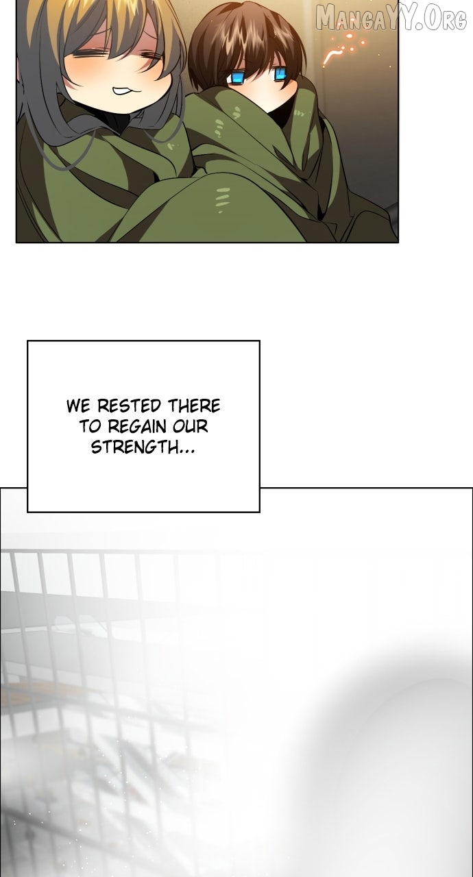 Zero Game Chapter 342 - page 48