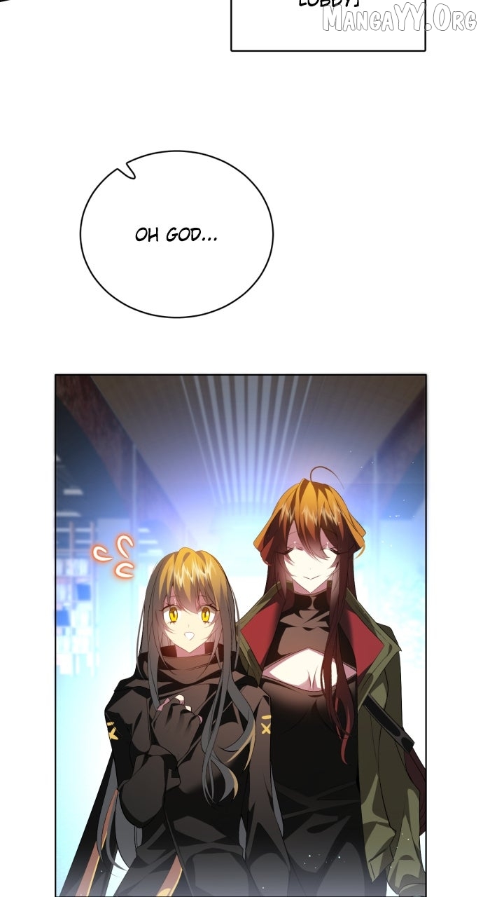 Zero Game Chapter 342 - page 62
