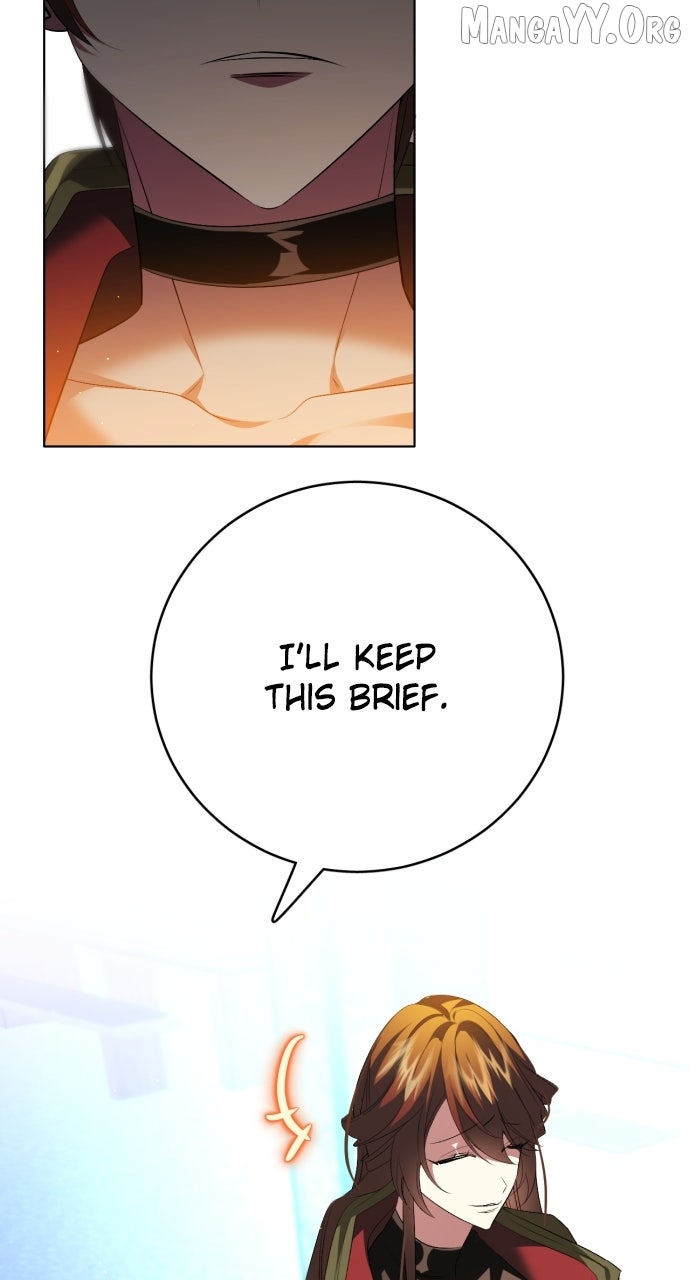 Zero Game Chapter 342 - page 80