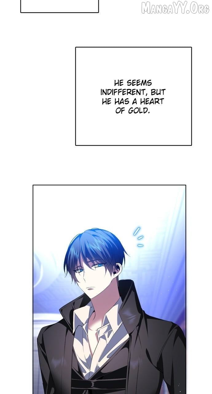 Zero Game Chapter 343 - page 50