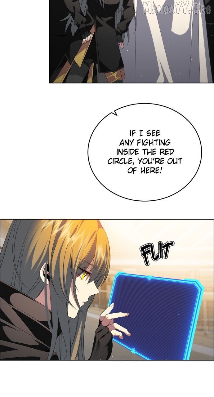 Zero Game Chapter 344 - page 6