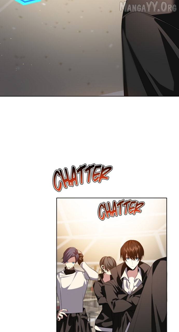 Zero Game Chapter 344 - page 9