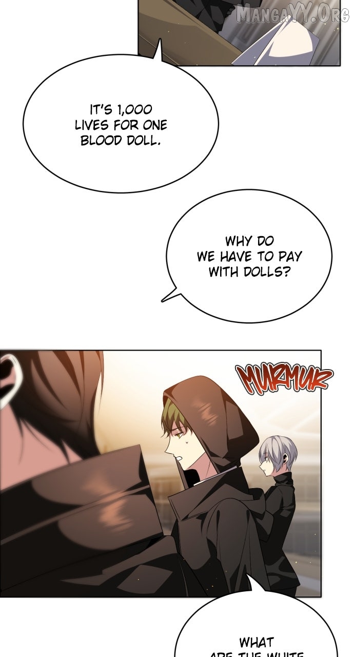 Zero Game Chapter 344 - page 14