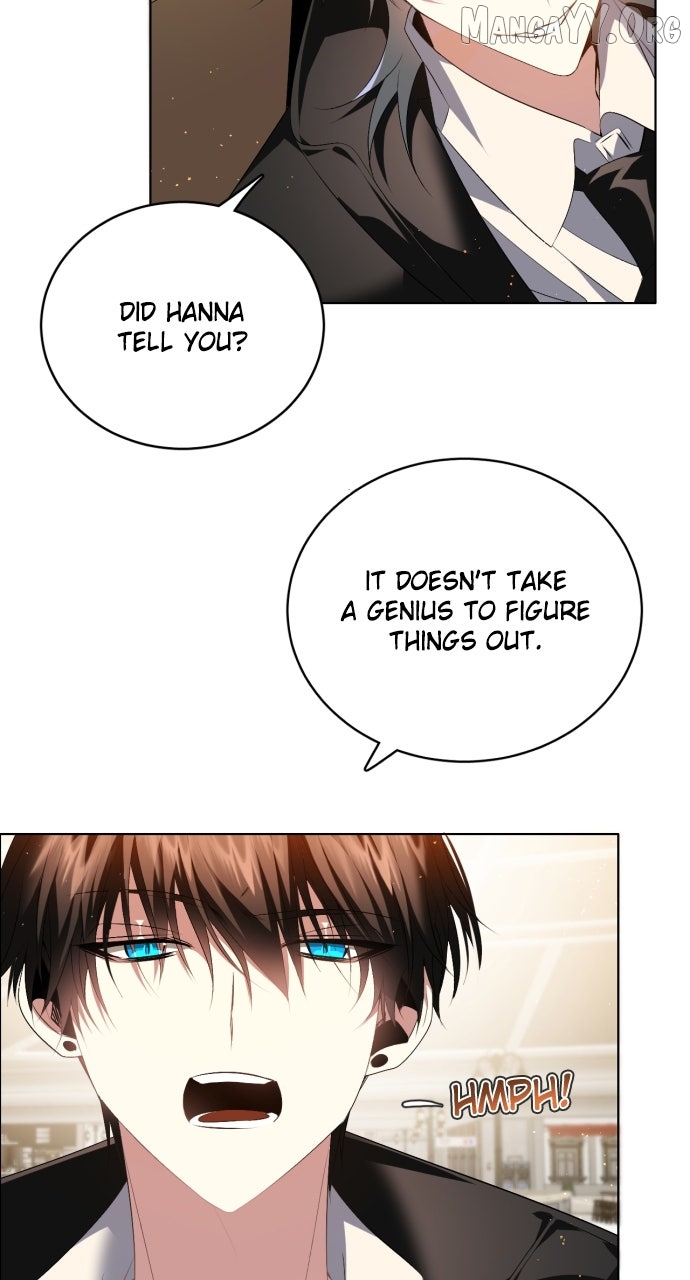 Zero Game Chapter 344 - page 18