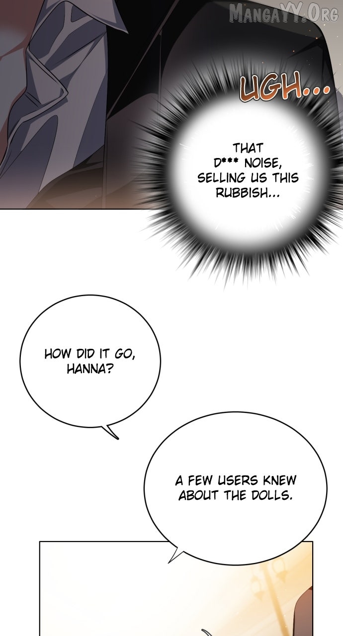 Zero Game Chapter 344 - page 24