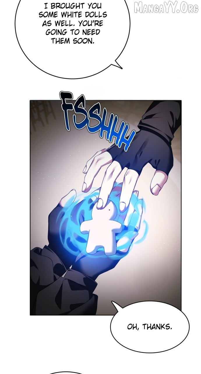 Zero Game Chapter 344 - page 30