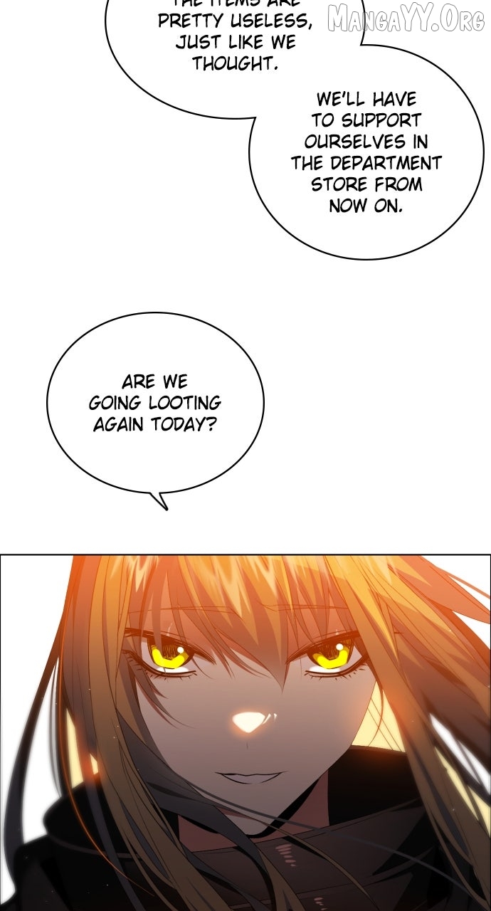 Zero Game Chapter 344 - page 32