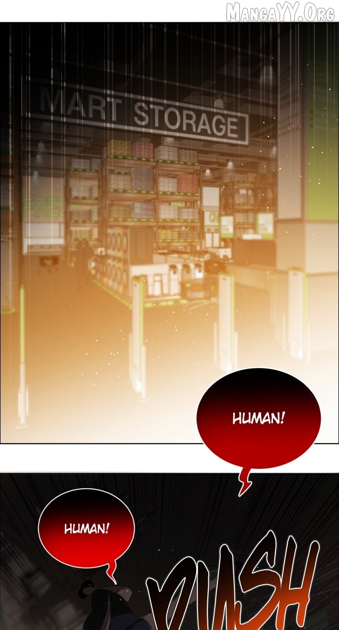Zero Game Chapter 344 - page 36