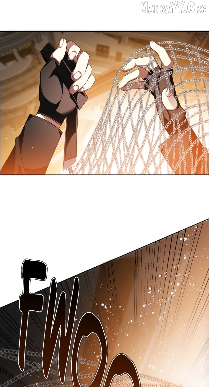 Zero Game Chapter 344 - page 44