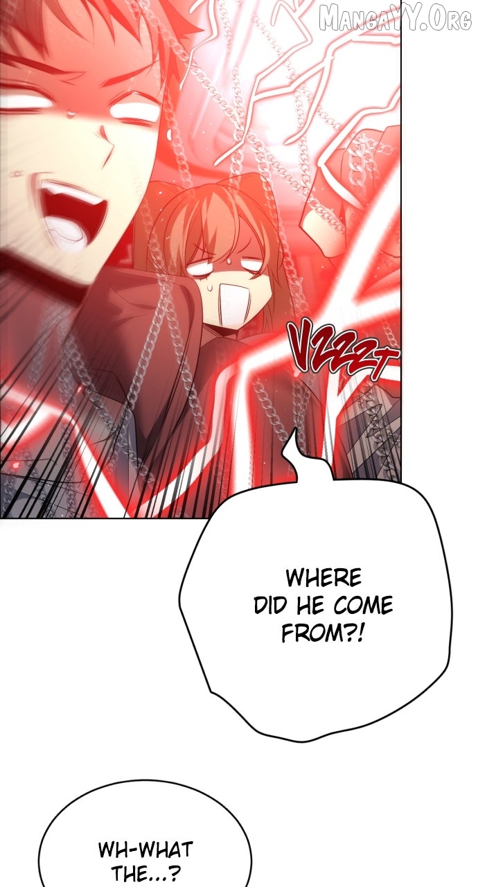 Zero Game Chapter 344 - page 48